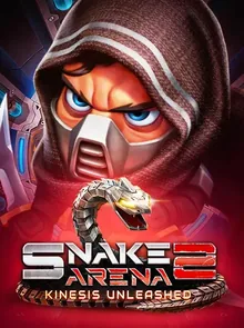 Snake Arena 2